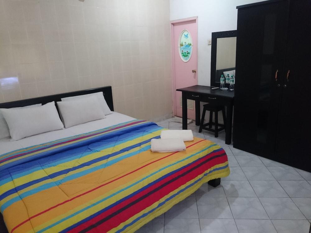 Sapta Petala Hotel Kuta Lombok Exterior foto